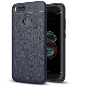 Zore Xiaomi Mi 5X Niss Silikon Kılıf