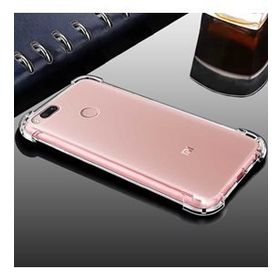 Zore Xiaomi Mi 5X Nitro Anti Shock Silikon Kılıf