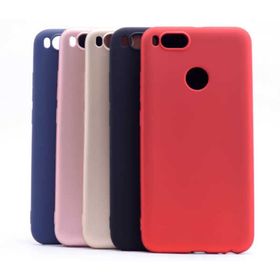Zore Xiaomi Mi 5X Premier Silikon Kılıf