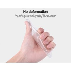 Zore Xiaomi Mi 5X Premier Silikon Kılıf