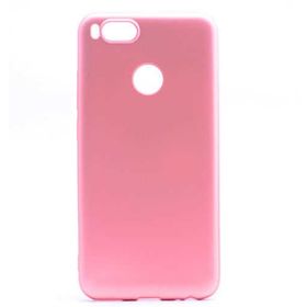 Zore Xiaomi Mi 5X Premier Silikon Kılıf