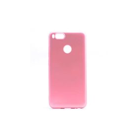Zore Xiaomi Mi 5X Premier Silikon Kılıf