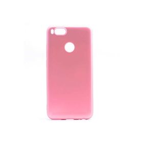Zore Xiaomi Mi 5X Premier Silikon Kılıf