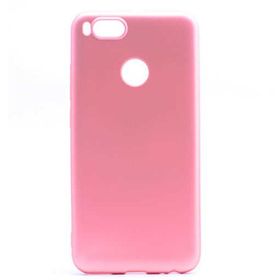 Zore Xiaomi Mi 5X Premier Silikon Kılıf