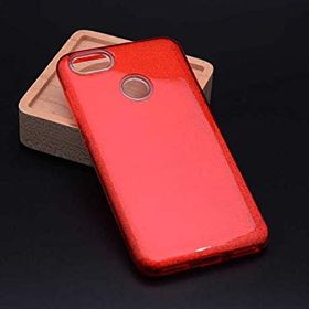 Zore Xiaomi Mi 5X Shining Silikon Kılıf