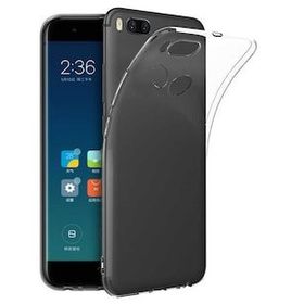 Zore Xiaomi Mi 5X Süper Silikon Kapak Kılıf