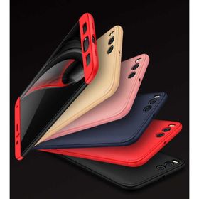 Zore Xiaomi Mi 6 AYS Kapak Kılıf