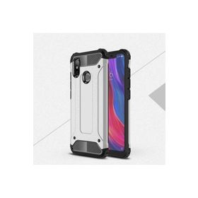 Zore Xiaomi Mi 6X Crash Silikon Kılıf