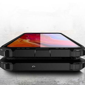 Zore Xiaomi Mi 6X Crash Silikon Kılıf