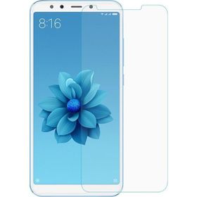 Zore Xiaomi Mi 6X Nano Micro Temperli Ekran Koruyucu