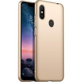 Zore Xiaomi Mi 6X Premier Silikon Kılıf