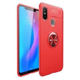 Zore Xiaomi Mi 6X Ravel Silikon Kılıf