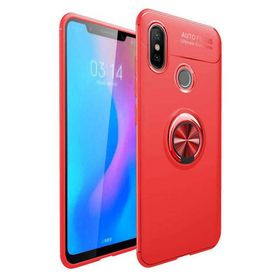 Zore Xiaomi Mi 6X Ravel Silikon Kılıf