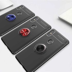 Zore Xiaomi Mi 6X Ravel Silikon Kılıf