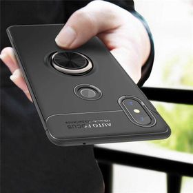 Zore Xiaomi Mi 6X Ravel Silikon Kılıf
