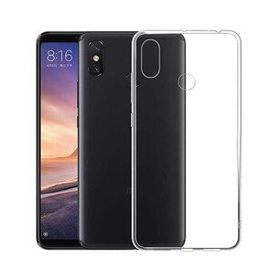 Zore Xiaomi Mi 6X Süper Silikon Kapak Kılıf