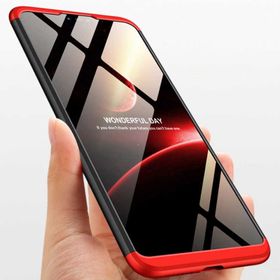 Zore Xiaomi Mi 8 AYS Kapak Kılıf
