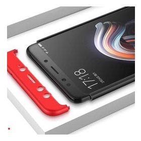 Zore Xiaomi Mi 8 AYS Kapak Kılıf