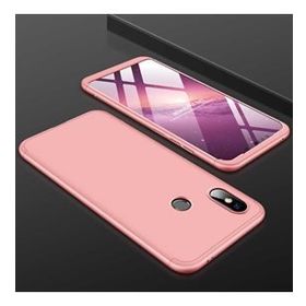 Zore Xiaomi Mi 8 AYS Kapak Kılıf