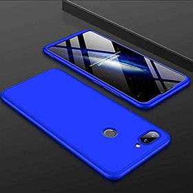 Zore Xiaomi Mi 8 AYS Kapak Kılıf
