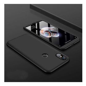 Zore Xiaomi Mi 8 AYS Kapak Kılıf