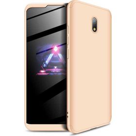 Zore Xiaomi Mi 8 AYS Kapak Kılıf