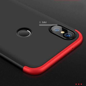 Zore Xiaomi Mi 8 Ays Kılıf