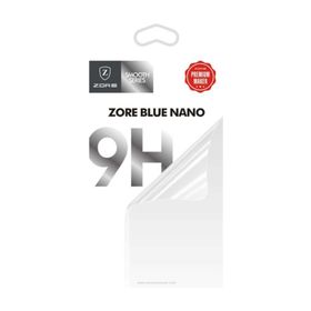 Zore Xiaomi Mi 8 Blue Nano Screen Protecor