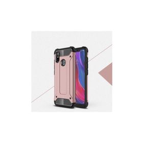 Zore Xiaomi Mi 8 Crash Silikon Kılıf
