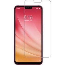 Zore Xiaomi Mi 8 Lite Nano Micro Temperli Ekran Koruyucu