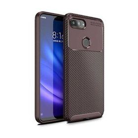 Zore Xiaomi Mi 8 Lite Negro Silikon Kapak Kılıf