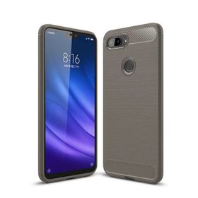 Zore Xiaomi Mi 8 Lite Room Silikon Kılıf