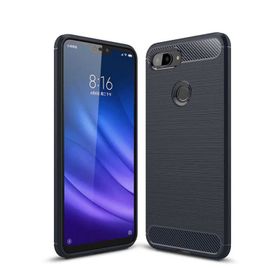 Zore Xiaomi Mi 8 Lite Room Silikon Kılıf