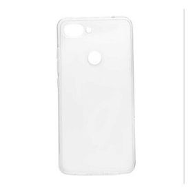 Zore Xiaomi Mi 8 Lite Süper Silikon Kapak Kılıf