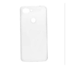 Zore Xiaomi Mi 8 Lite Süper Silikon Kapak Kılıf