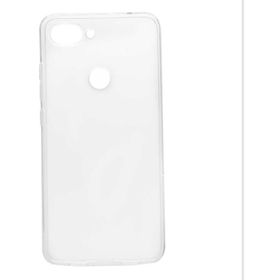 Zore Xiaomi Mi 8 Lite Süper Silikon Kapak Kılıf