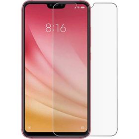 Zore Xiaomi Mi 8 Maxi Glass Temperli Cam Koruyucu