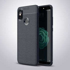 Zore Xiaomi Mi 8 Niss Silikon Kılıf