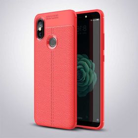 Zore Xiaomi Mi 8 Niss Silikon Kılıf
