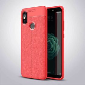 Zore Xiaomi Mi 8 Niss Silikon Kılıf