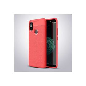 Zore Xiaomi Mi 8 Niss Silikon Kılıf