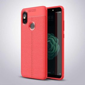Zore Xiaomi Mi 8 Niss Silikon Kılıf