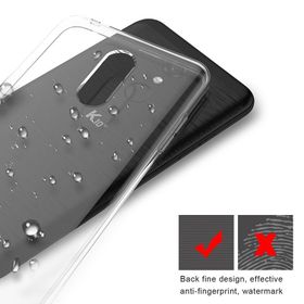 Zore Xiaomi Mi 8 Premier Silikon Kılıf