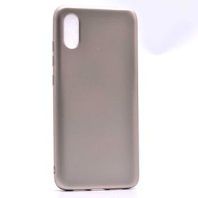 Zore Xiaomi Mi 8 Pro Premier Silikon Kapak Kılıf