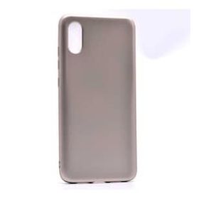 Zore Xiaomi Mi 8 Pro Premier Silikon Kapak Kılıf