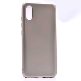 Zore Xiaomi Mi 8 Pro Premier Silikon Kapak Kılıf