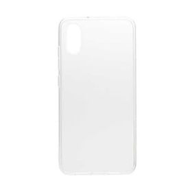 Zore Xiaomi Mi 8 Pro Süper Silikon Kapak Kılıf