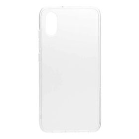 Zore Xiaomi Mi 8 Pro Süper Silikon Kapak Kılıf