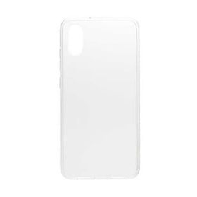 Zore Xiaomi Mi 8 Pro Süper Silikon Kapak Kılıf