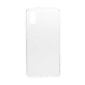 Zore Xiaomi Mi 8 Pro Süper Silikon Kapak Kılıf